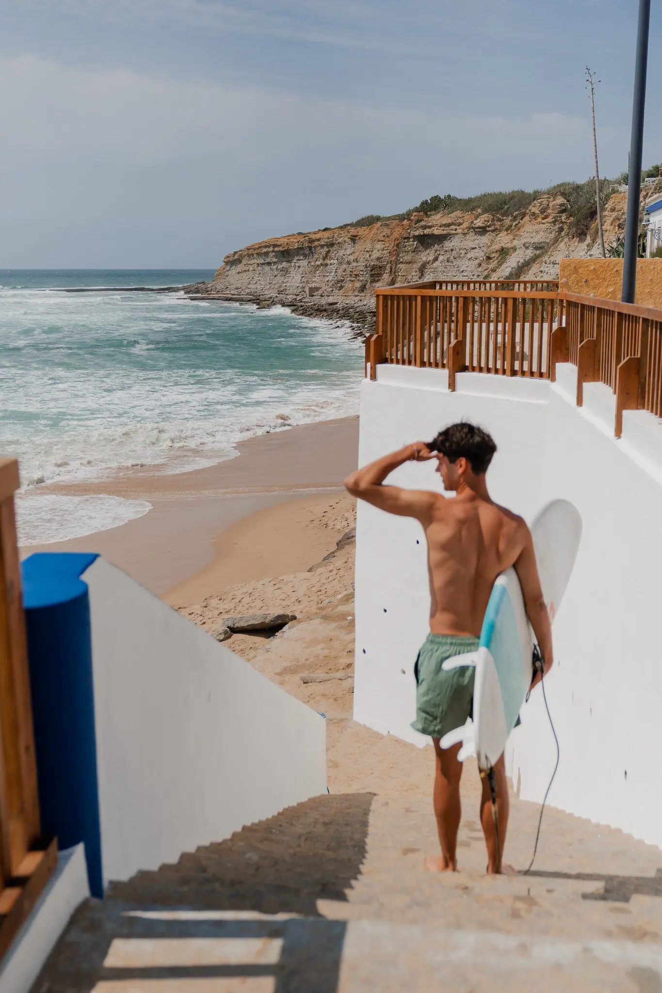 7x the best highlights in Ericeira