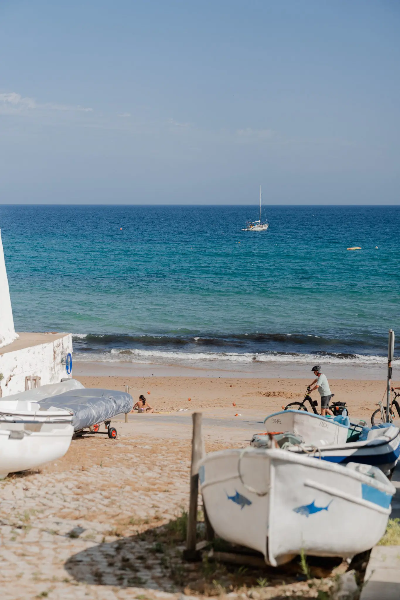 sights in Ericeira