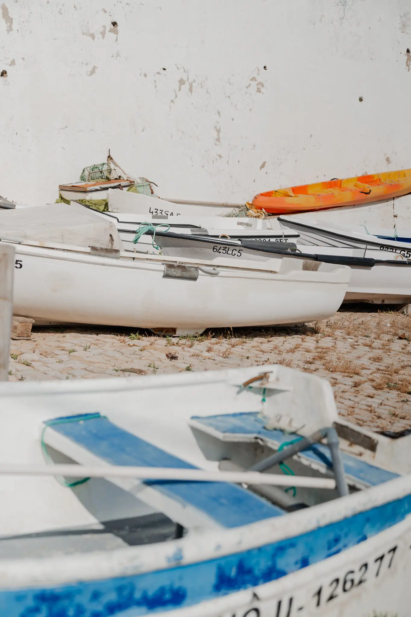sights in Ericeira