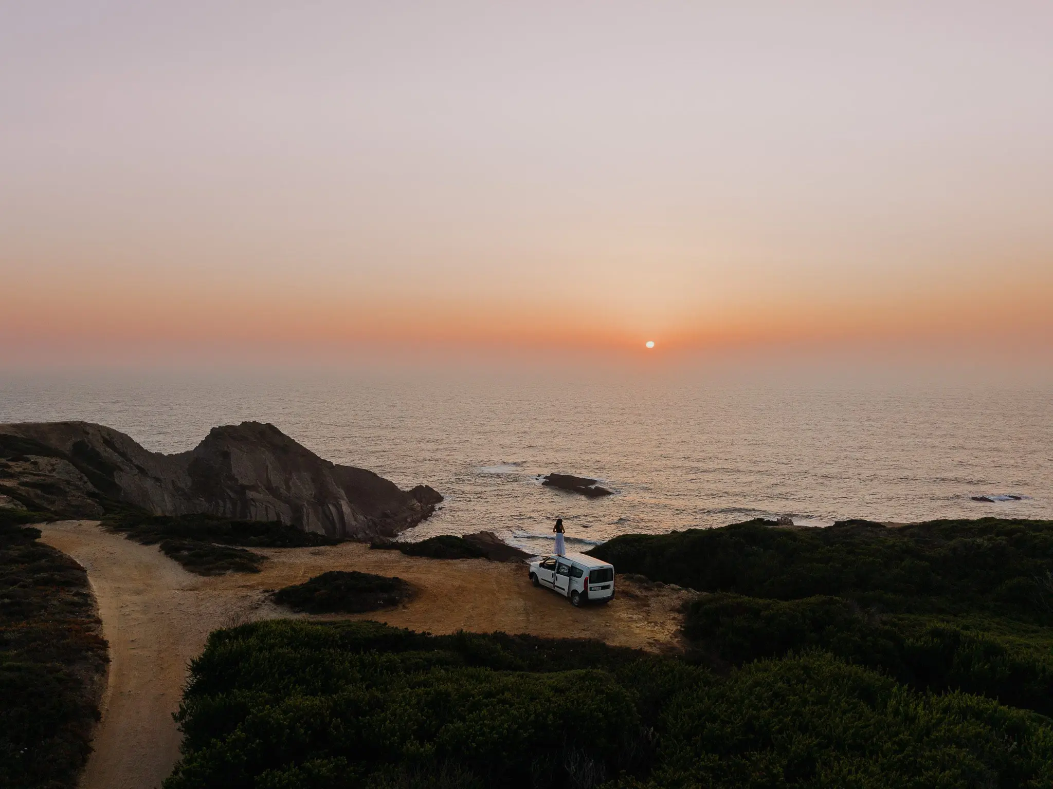 sights in Ericeira