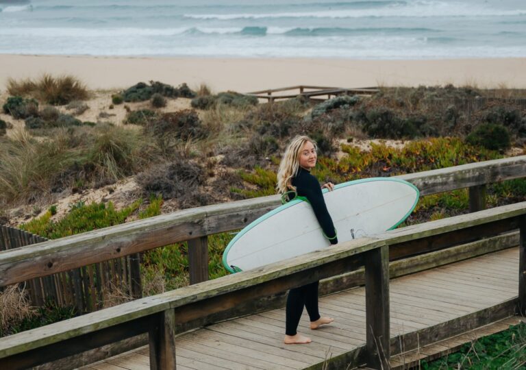 Road trip Portugal Arrifana