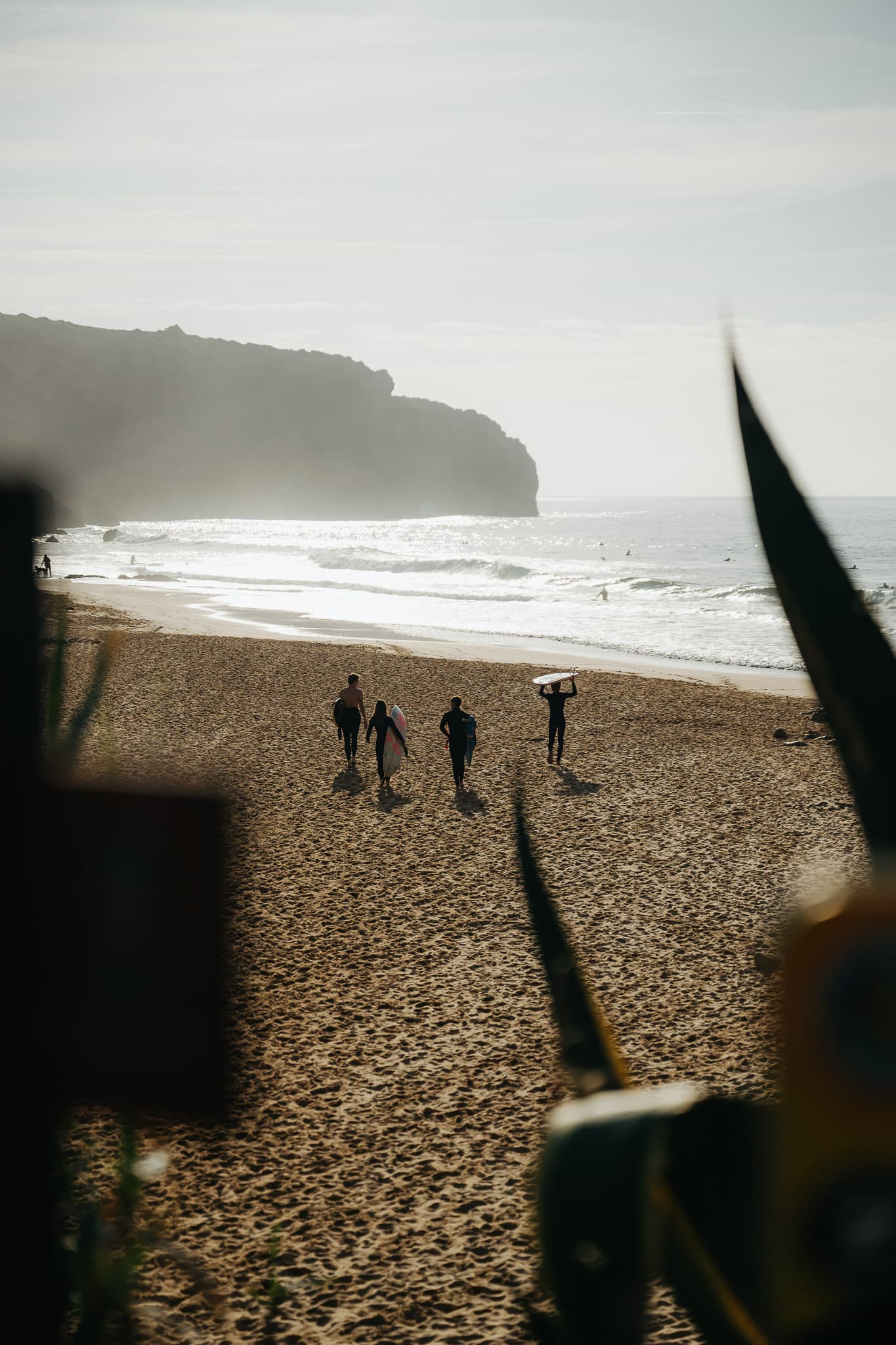 Activities in Portugal